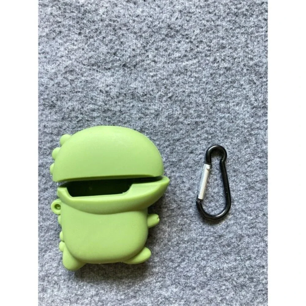 Unbranded green dinosaur